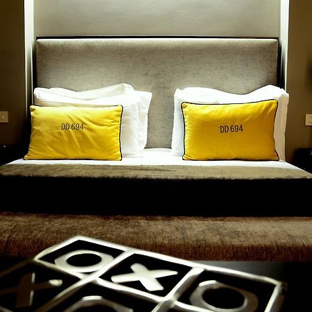 Charming House Dd724 Hotel Velence Kültér fotó