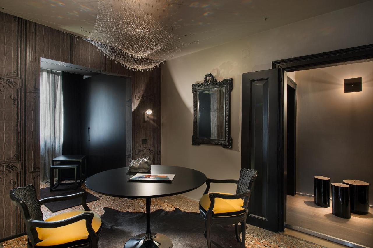 Charming House Dd724 Hotel Velence Kültér fotó