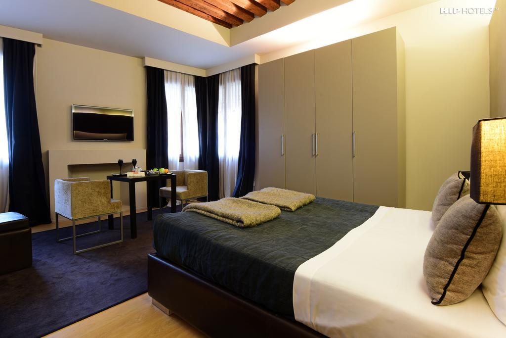 Charming House Dd724 Hotel Velence Kültér fotó