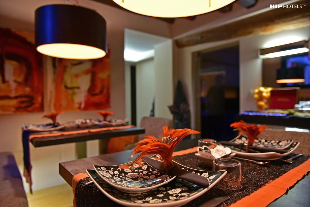Charming House Dd724 Hotel Velence Kültér fotó
