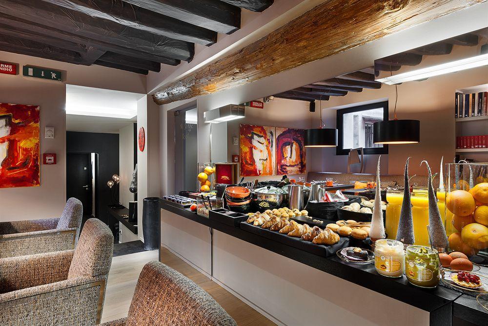 Charming House Dd724 Hotel Velence Kültér fotó