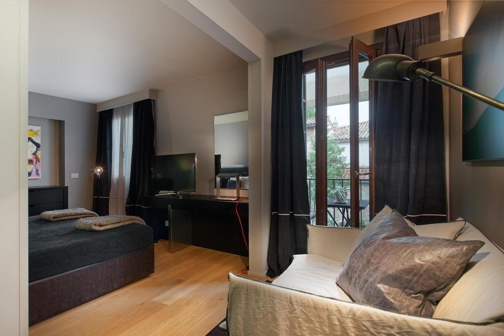 Charming House Dd724 Hotel Velence Kültér fotó