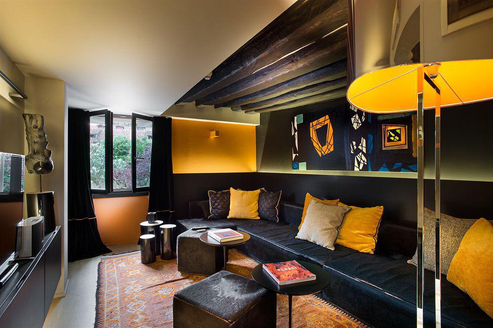 Charming House Dd724 Hotel Velence Kültér fotó