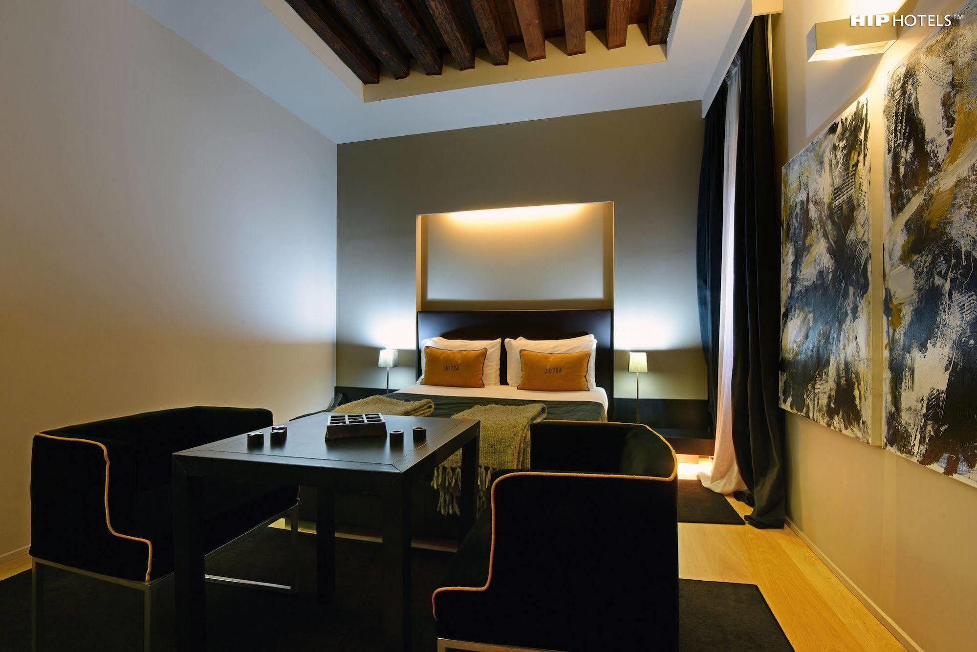 Charming House Dd724 Hotel Velence Kültér fotó