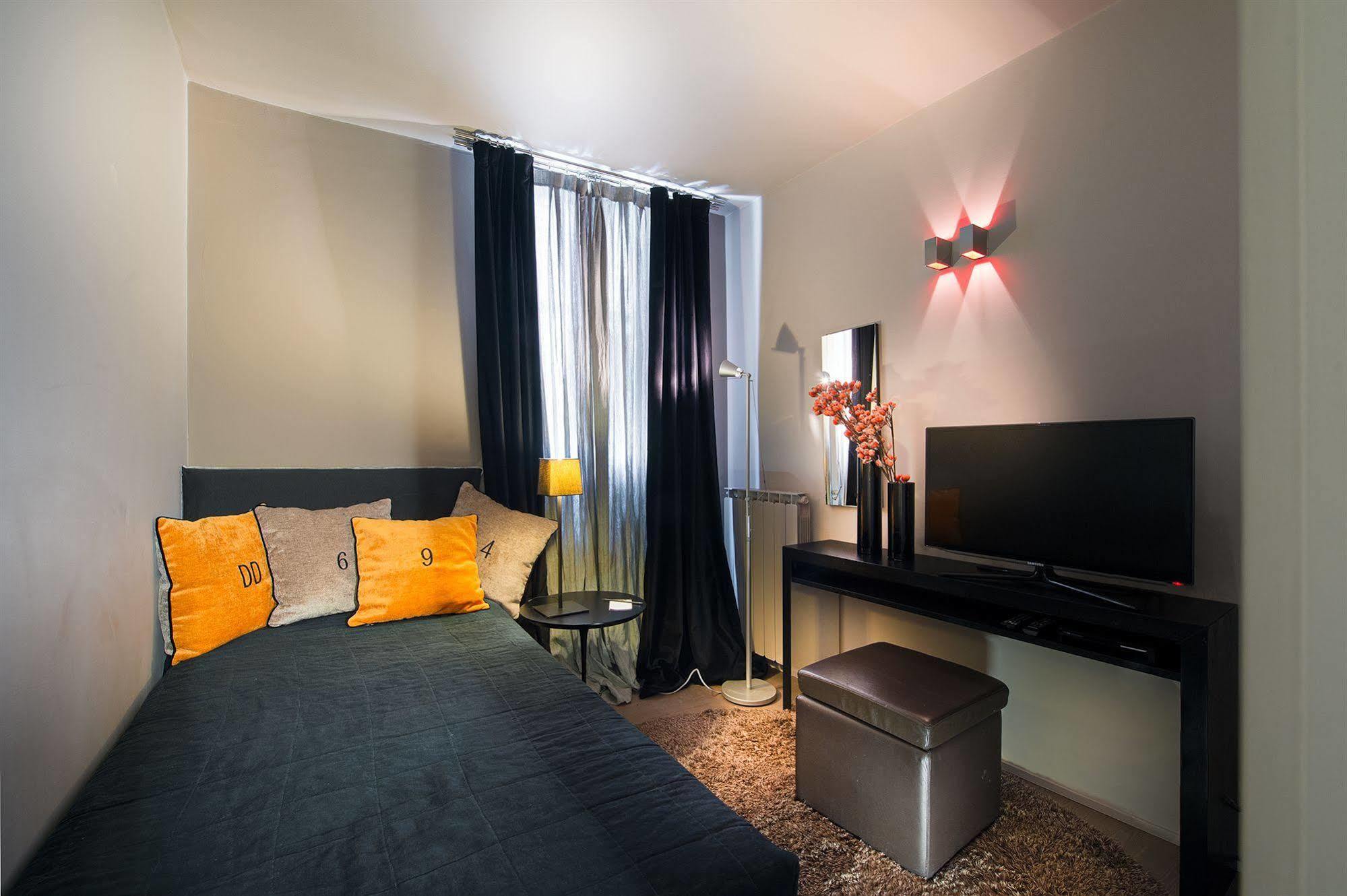 Charming House Dd724 Hotel Velence Kültér fotó