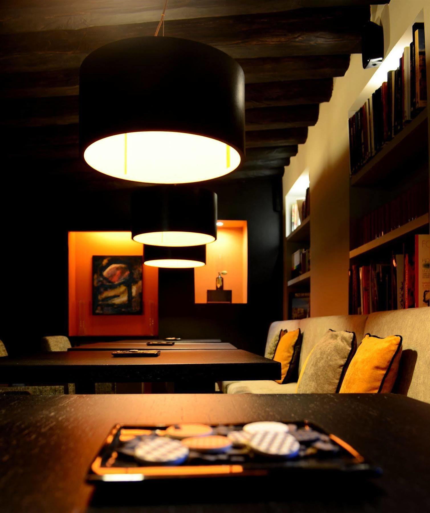 Charming House Dd724 Hotel Velence Kültér fotó