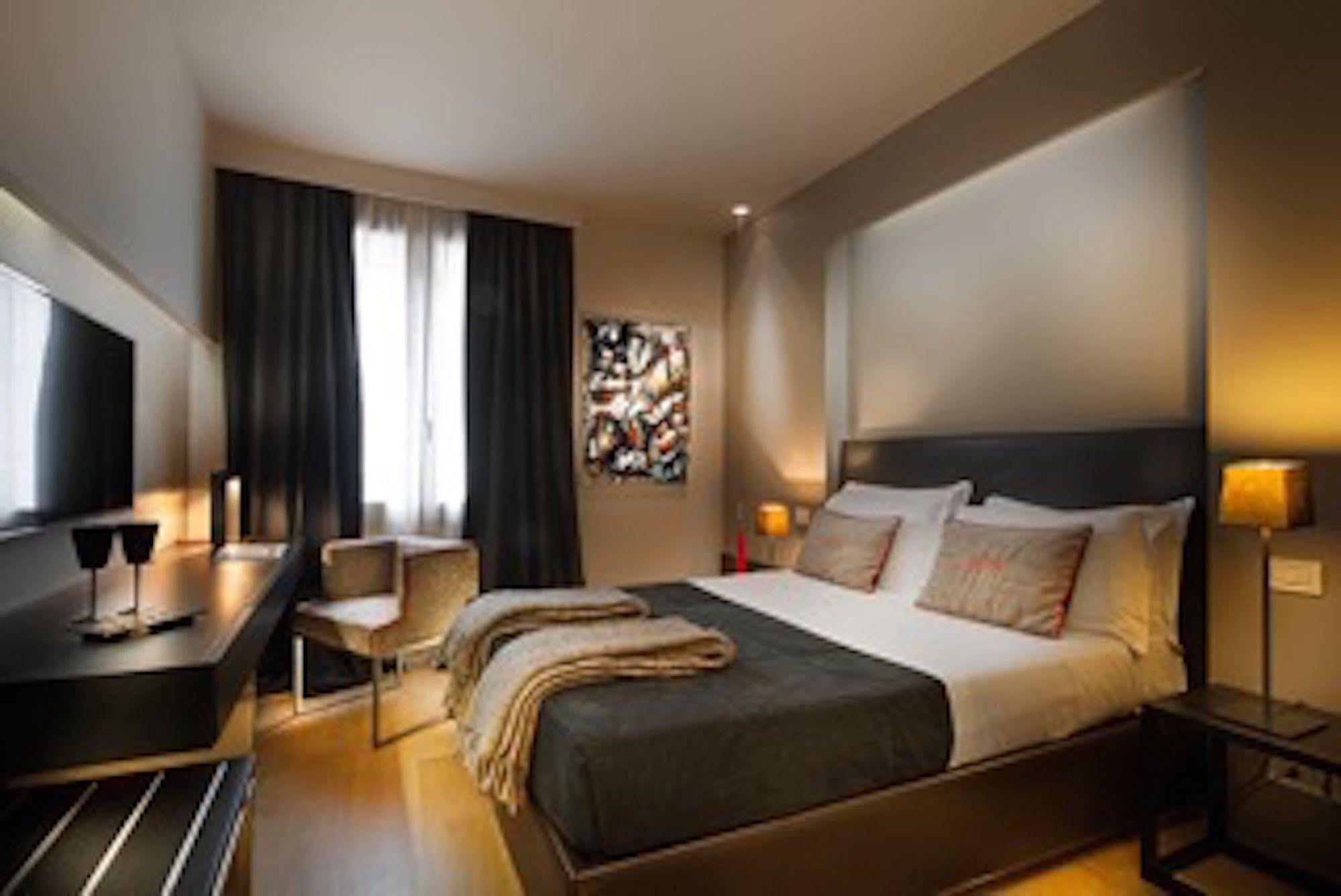Charming House Dd724 Hotel Velence Kültér fotó