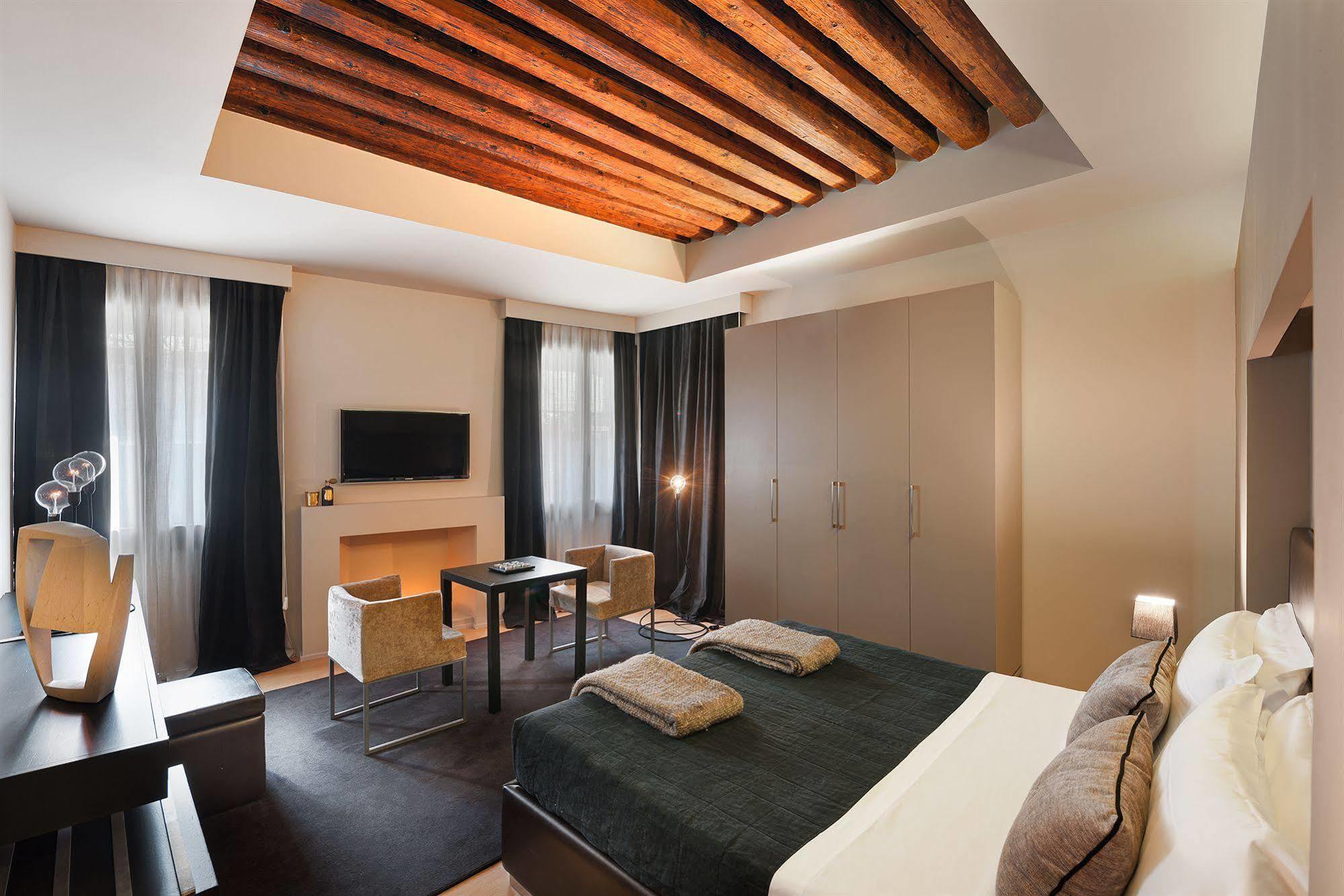 Charming House Dd724 Hotel Velence Kültér fotó