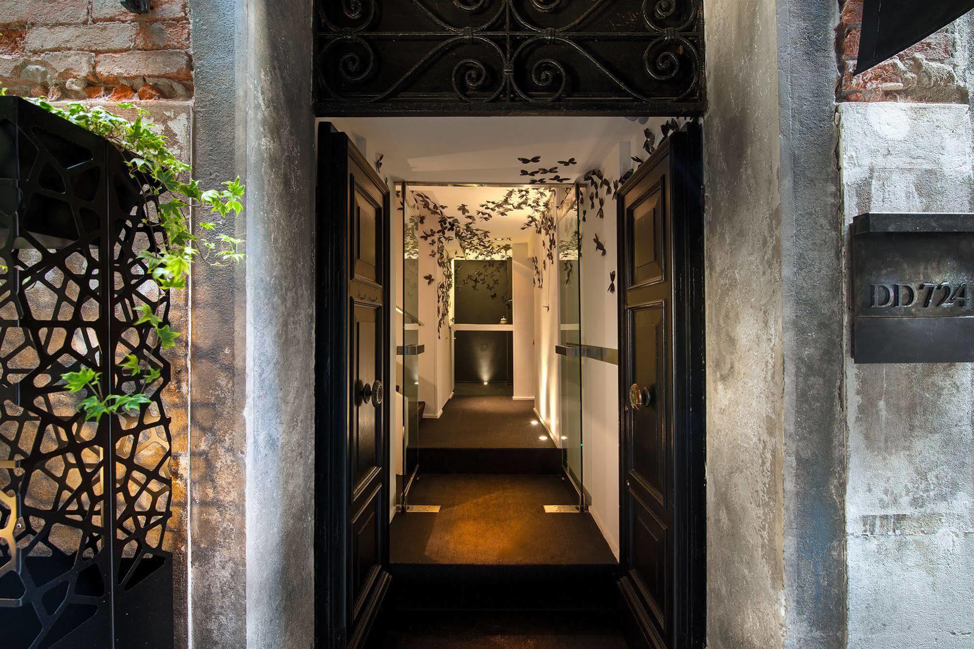 Charming House Dd724 Hotel Velence Kültér fotó