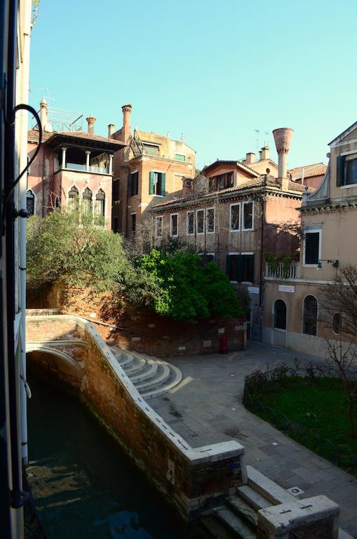 Charming House Dd724 Hotel Velence Kültér fotó